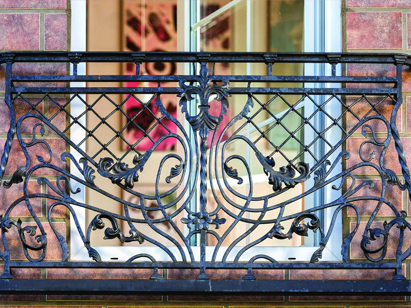 Iron Works Service